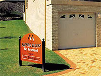 Masterton Homes is using the LYSAGHT QUIKA-FLOOR® flooring system on sloping and flat sites.