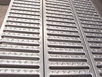 LYSAGHT INTERLOK® II uses modular units for maximum flexibility