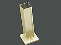 LYSAGHT® PATIO POST