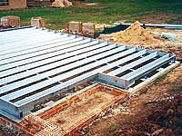 LYSAGHT QUIKA-FLOOR®