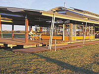 Sunshine University Recreation Building