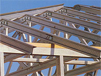 LYSAGHT SUPRATRUSS&reg; used in Hospital Facilities, Long Bay Correctional Complex