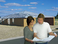 TRUECORE? steel - Planning your Family's future