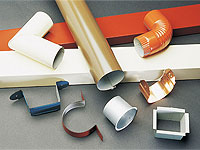 LYSAGHT® Downpipes