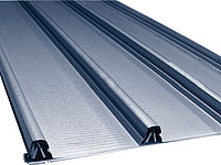LYSAGHT KLIP-LOK 700 HI-STRENGTH®