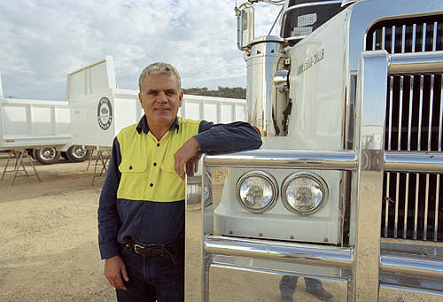 Henry Hope Engineering, East Wagga Wagga