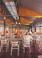 Sunshine Coast University Recreation Building
