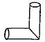 Round Elbow