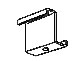 LYSAGHT INTERLOK&reg; II Hold down clip