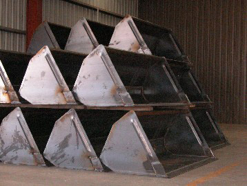 Challenge Implements