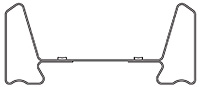 LYSAGHT SUPRFRAME&reg; Boxed Stud