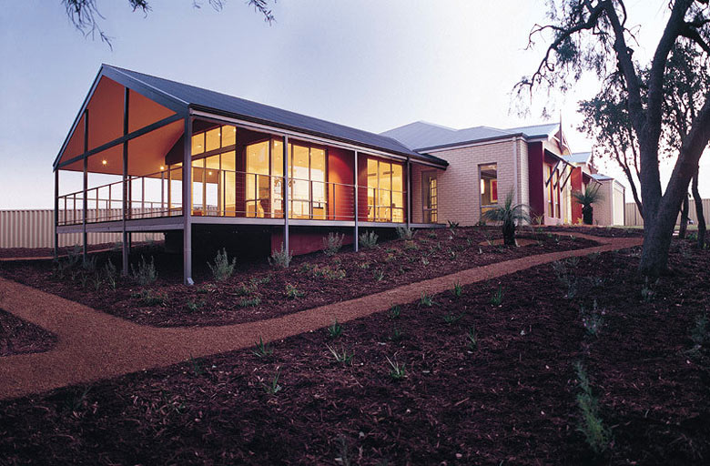 Millbridge Manor by Plunkett Homes, Western Australia