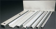 LYSAGHT SUPRAFRAME&reg; components