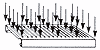 Uniformly Distributed Pressure