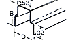 Stiffened Plate