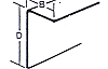 Angle Head Beam