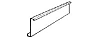 LYSAGHT INTERLOK&reg; II Heel toe side plates