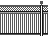 LYSAGHT MINISCREEN® PLUS Fencing