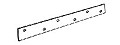 LYSAGHT INTERLOK&reg; II Splice plate