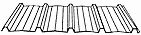 LYSAGHT TRIMDEK®