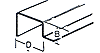 Corner Stud