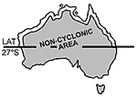 Cyclonic Map