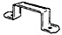 Square Strap
