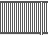 LYSAGHT MINISCREEN® Fencing