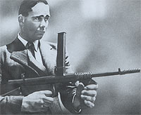 The Owen Gun, Demonstrated by 