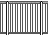 LYSAGHT® Cyclonic Fencing - Far North Queensland