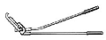 LYSAGHT INTERLOK&reg; II Crimping tool