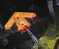 Agpoing products are heat treated to ensure maximum strength