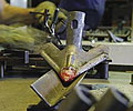 Agpoint products are heat treated to ensure maximum strength