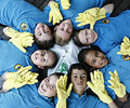 Clean Up the Kimberley program launch
