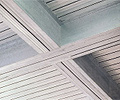 DECKFORM? steel as seen from below