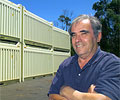 Jimmy Trambas, Managing Director, Doric Engineering