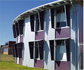 Stage II of the Dubbo Campus of Charles Sturt University