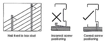 LYSAGHT SUPRAFRAME&reg; - External Cladding