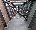 Trough girders made from 350L15 Grade XLERPLATE? steel