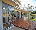 A COLORBOND&reg; steel roof helps to ensure the energy efficiency of Innovation House 2, on Queensland's Gold Coast.