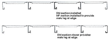 LYSAGHT INTERLOK&reg; Installation