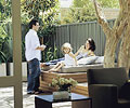 Fencing made from COLORBOND® steel