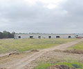 Mirvacs Nexus Industry Park greenfield building site clad with LYSAGHT KLIP-LOK? 700 HI-STRENGTH