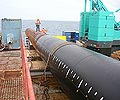 Rollpress Proplate Group utilised almost 250 tonnes of XLERPLATE? steel in the project.