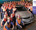 BlueScope Steel Employees at Sunshine Service Centre in Melbourne