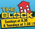 The Block television programme is using products made from COLORBOND® steel on renovation projects