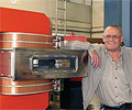 Bill Buckley, founder and President, Buckley Systems