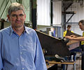 Stephen Richer, S J Cheeseman Engineering