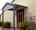 Tim Adams Wines winery office and cellar door facilities