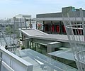 COLORBOND&Atilde;?&Acirc;?&Atilde;?&Acirc;&reg; steel used to clad awnings and covered walkways